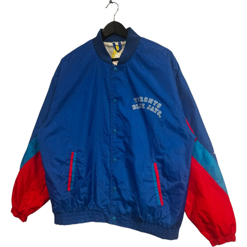 Vintage Toronto Blue Jays MLB Jacket