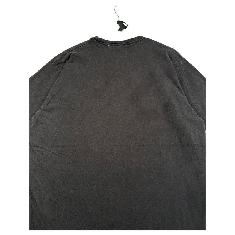 Y2K Sacred Cult Lions & Swords T-Shirt