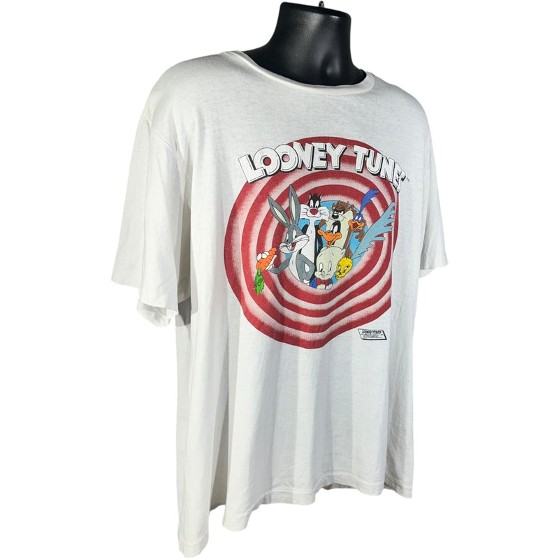 Vintage Looney Tunes Target Tee