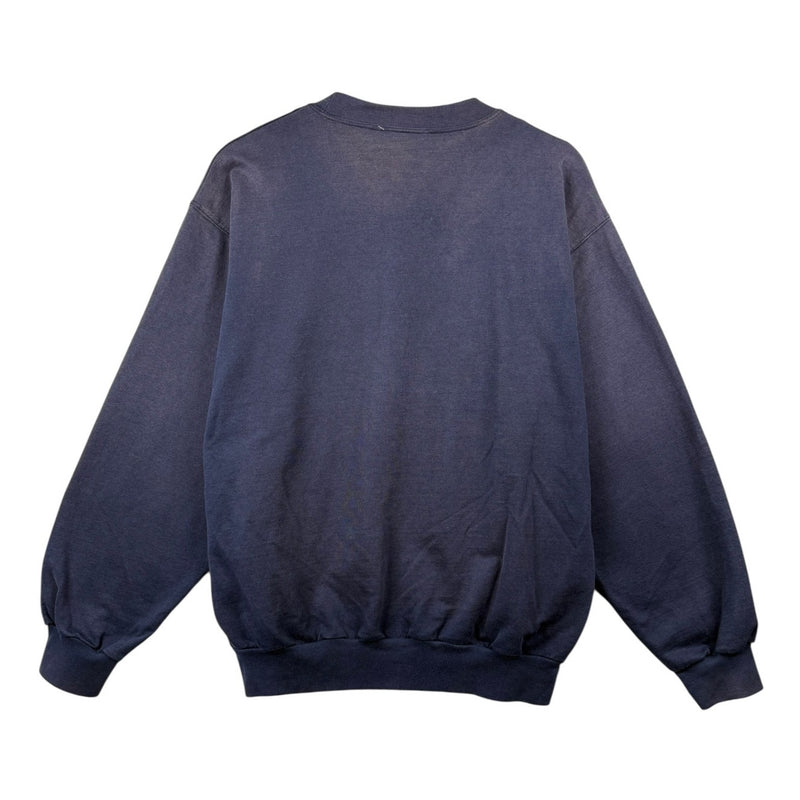 Vintage Umbro Logo Crewneck