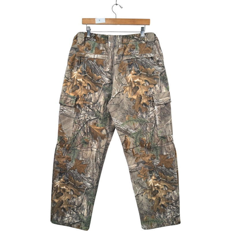 Vintage Midway Realtree Camo Cargo Pants 36