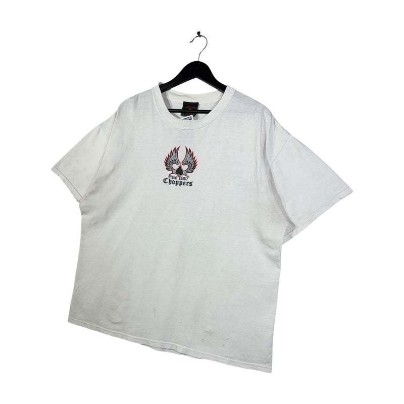 Vintage Orange County Choppers T-Shirt