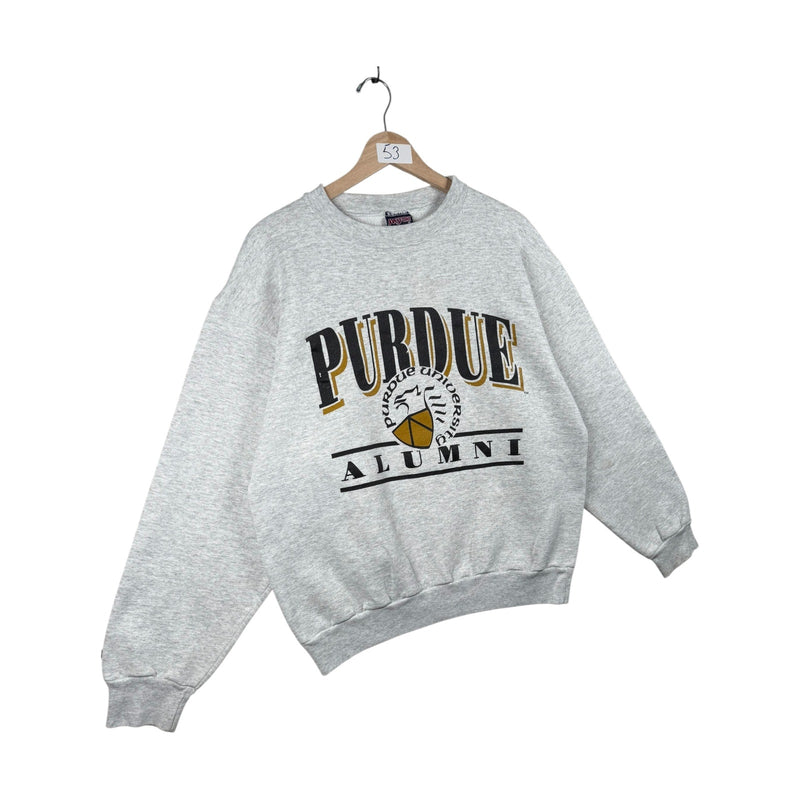 Vintage JanSport Purdue Alumni Crewneck