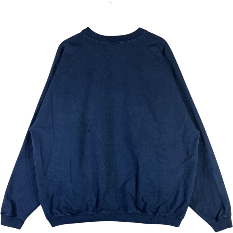 Vintage Iowa College University Crewneck