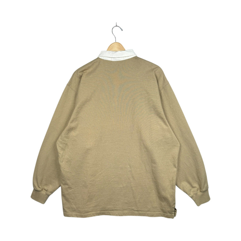 Vintage Polo Ralph Lauren Long Sleeve Polo Shirt