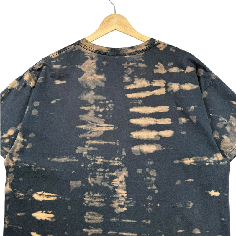 Vintage Lamb of God Graphic Bleached T-Shirt