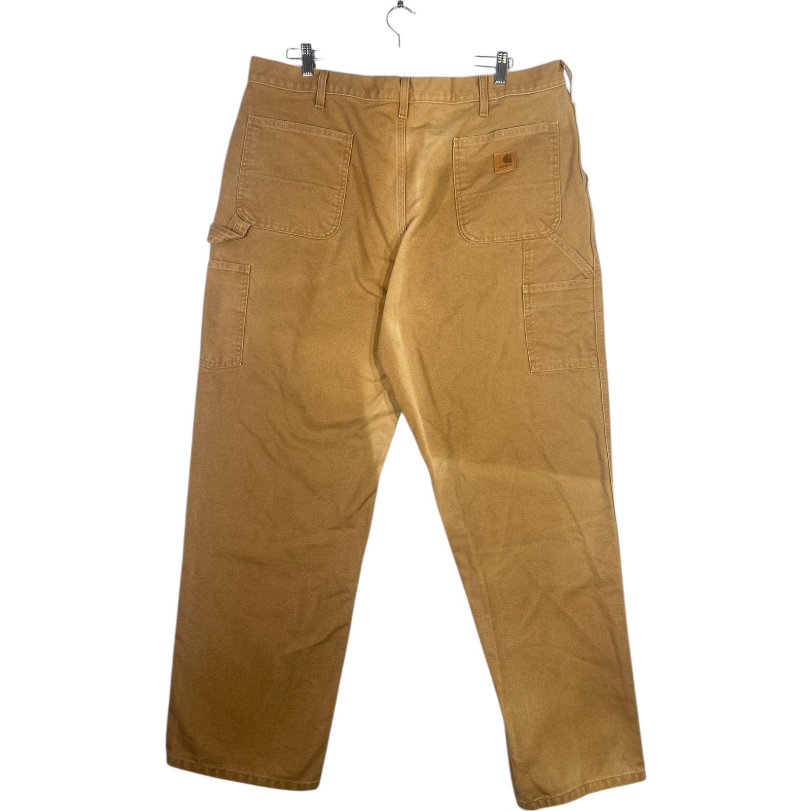 Vintage Carhartt Workwear Carpenter Pants 40x31