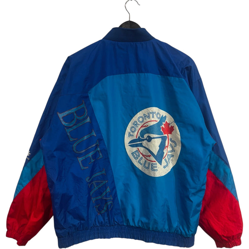 Vintage Toronto Blue Jays MLB Jacket
