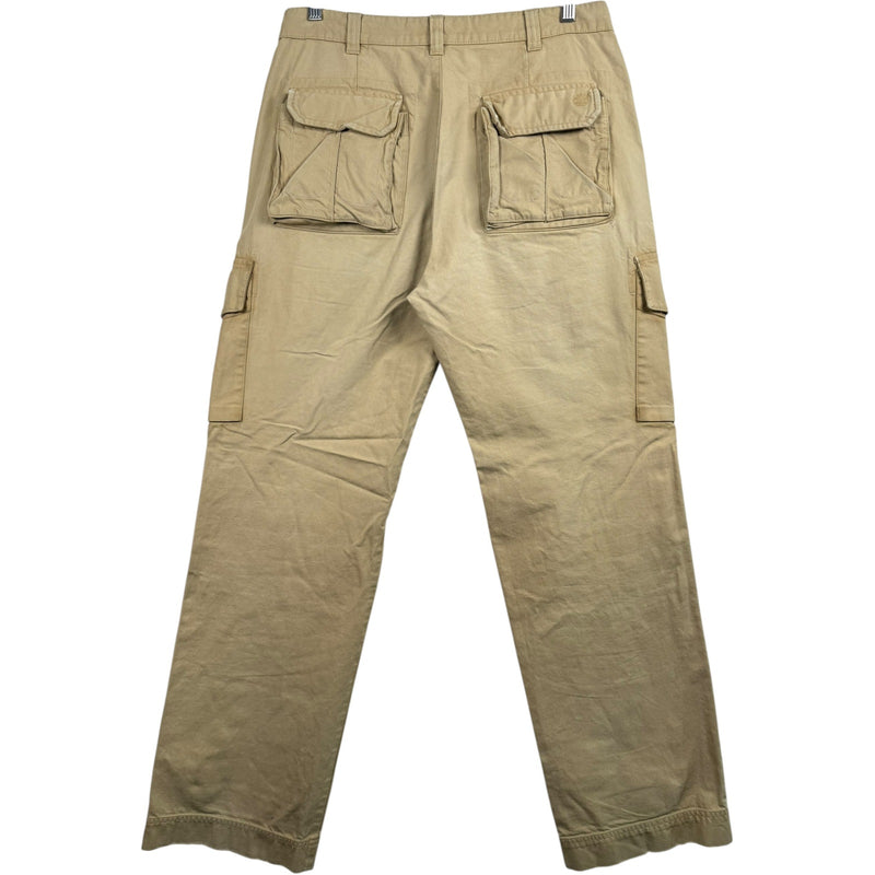 Vintage Timberland Cargo Pants 34x34