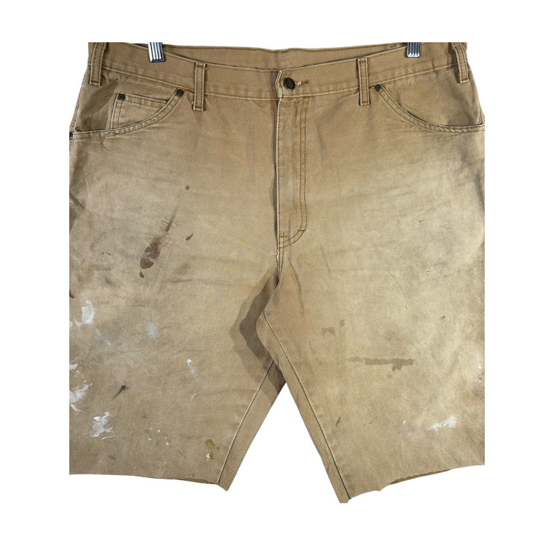Vintage Dickies Carpenter Shorts 39