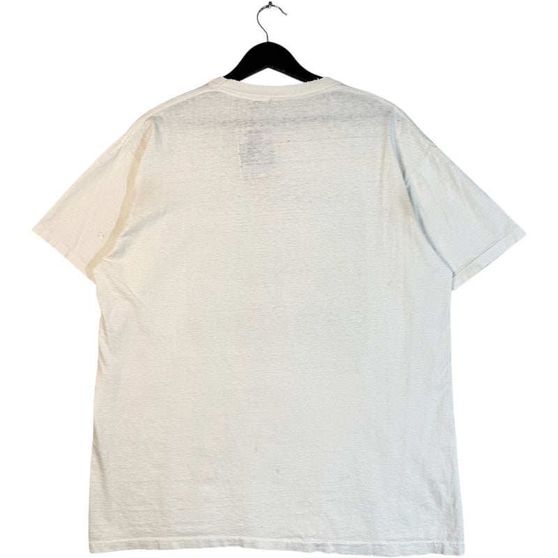 Vintage American Indian Youth Tee