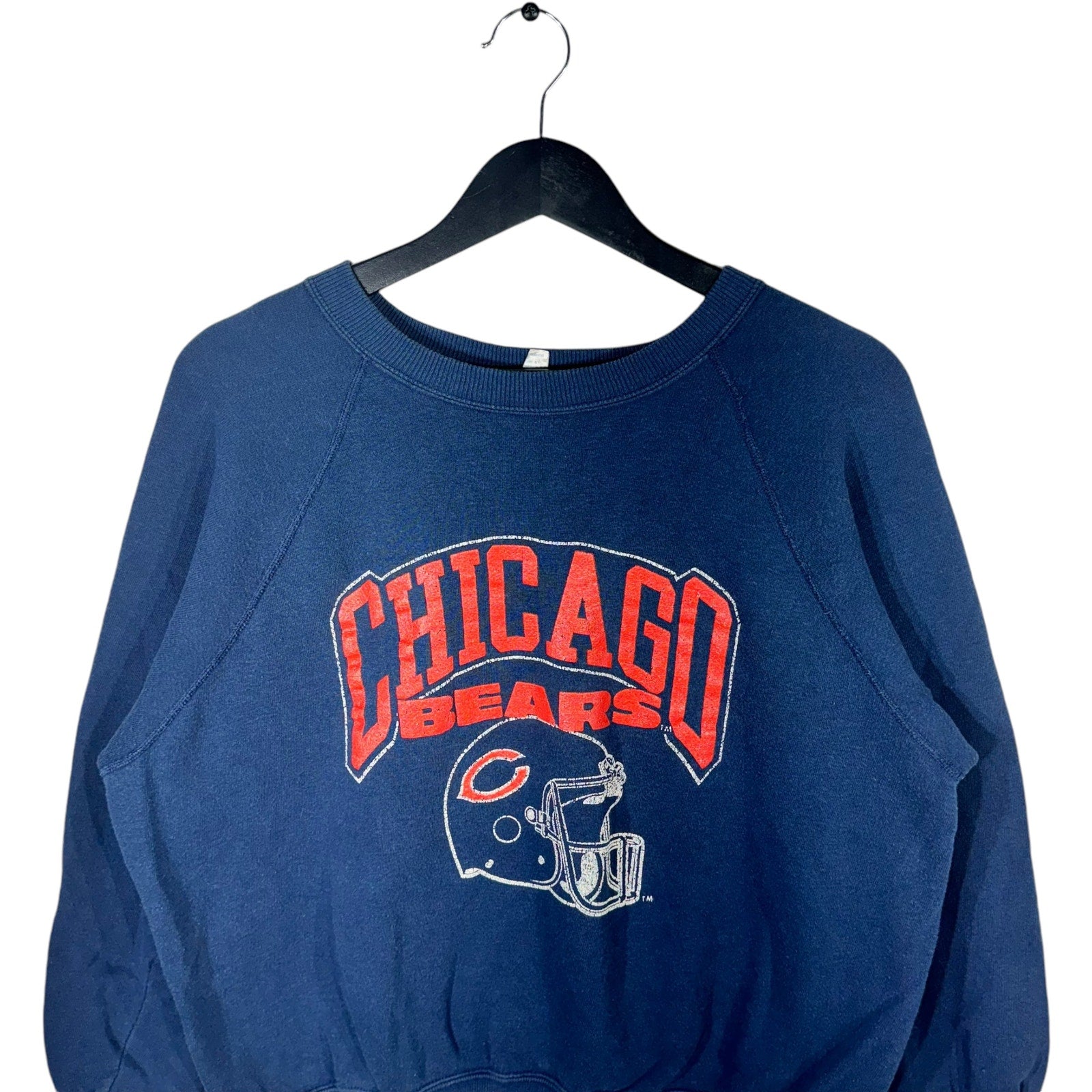 Vintage Chicago Bears Crewneck