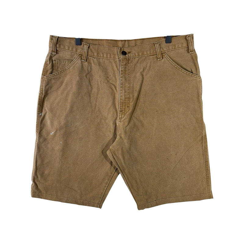 Vintage Dickies Carpenter Work Shorts 38