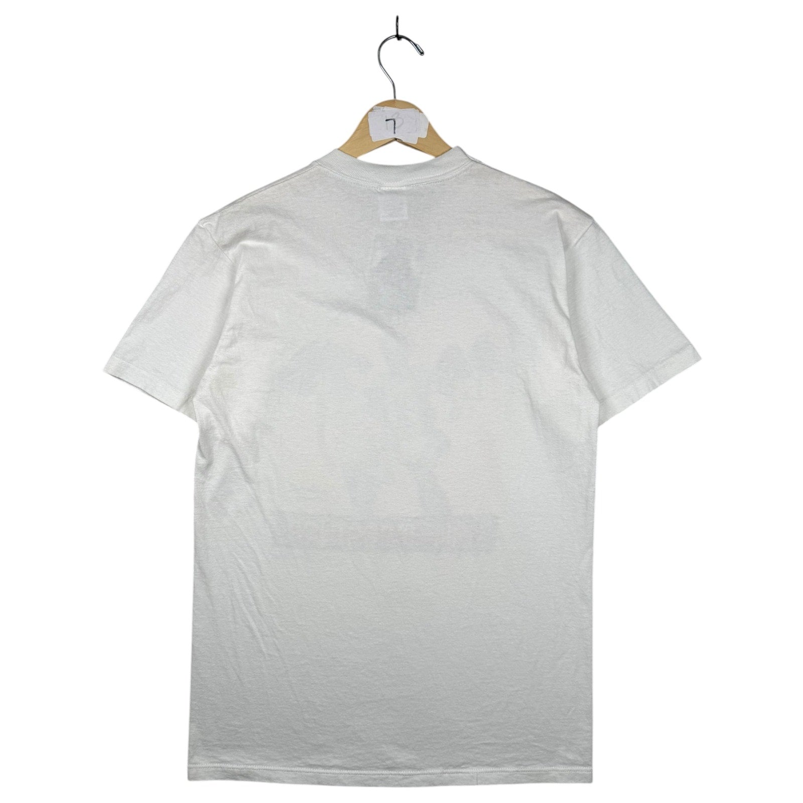 Vintage Runners Club Half Marathon 90s T-Shirt