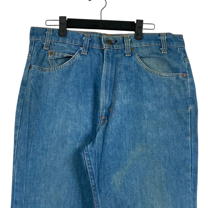 Vintage Levi's Denim Shorts 32