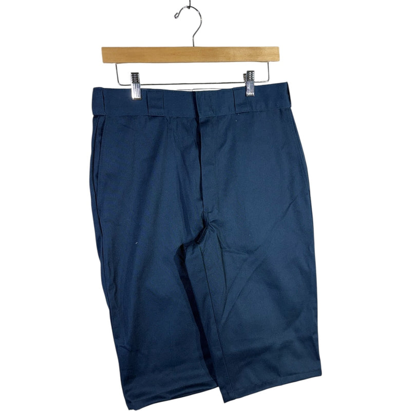 Vintage Dickies Chino Shorts 33
