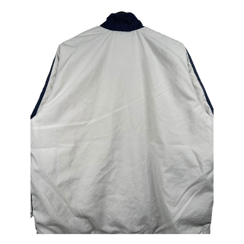 Vintage Nike Colorblock Full Zip Jacket