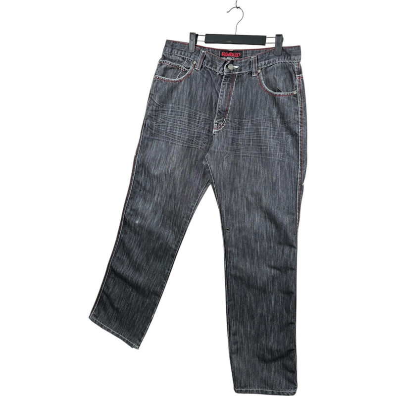 Vintage Denim Jeans 36