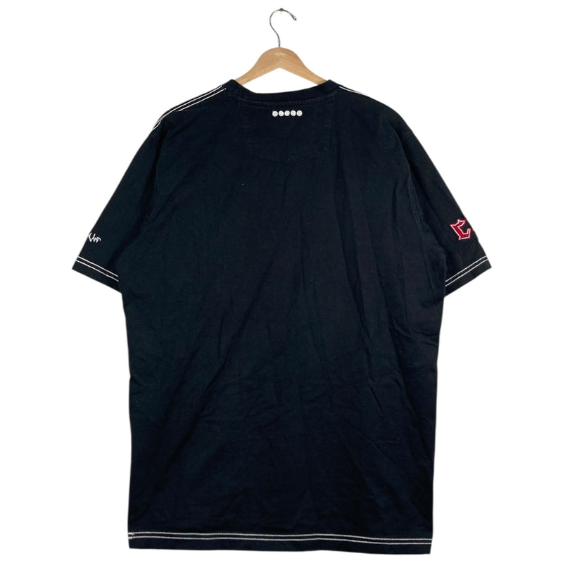 Vintage Coogi Heritage Short Sleeve T-Shirt