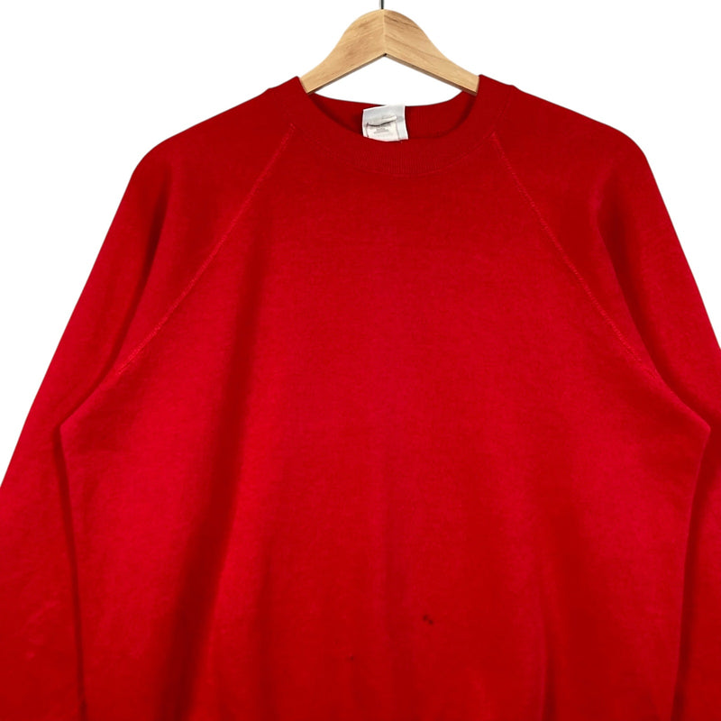 Vintage Lee Blank Crewneck