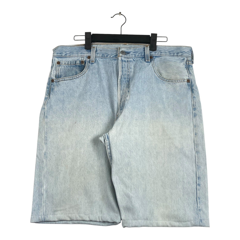 Vintage Levi's Denim Shorts 34