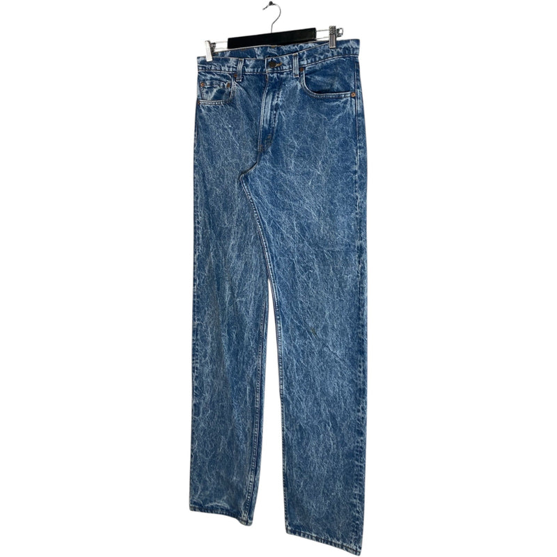 Vintage Levi's 505 Jeans 34 x 36