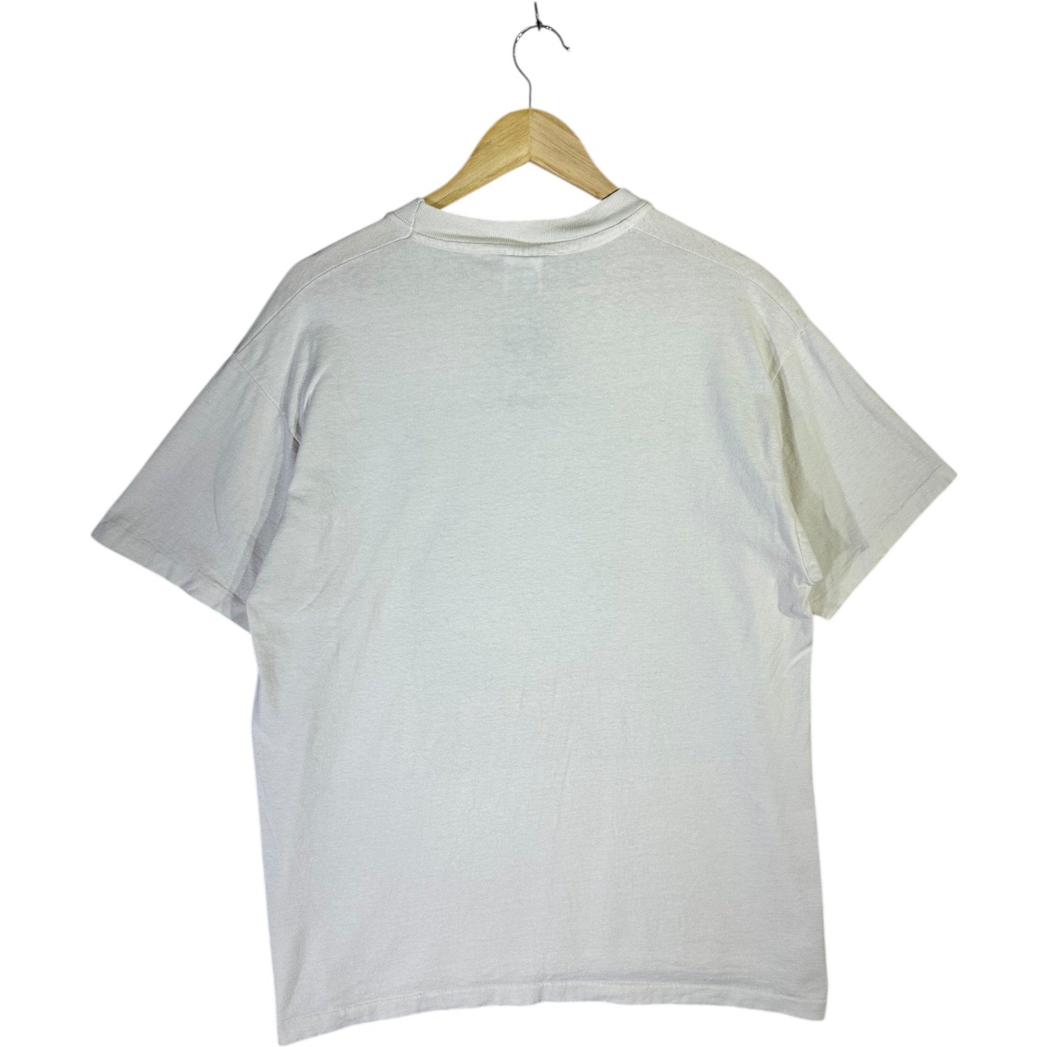 Vintage One Planet One People Earth Art T-Shirt