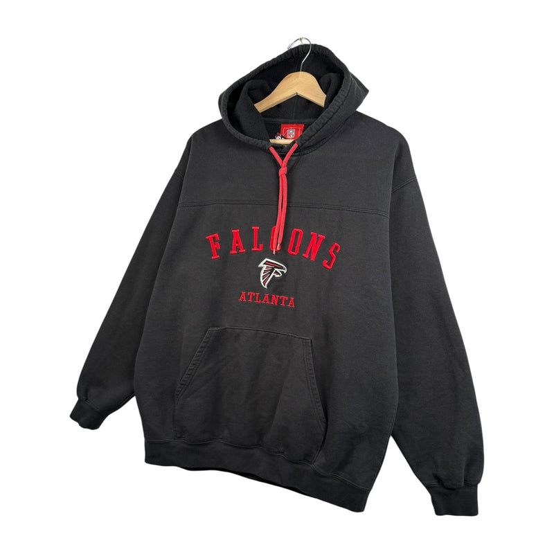 Vintage Atlanta Falcons NFL Hoodie