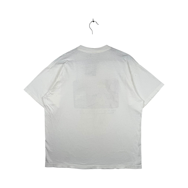 Vintage NBA New York Knicks T-Shirt