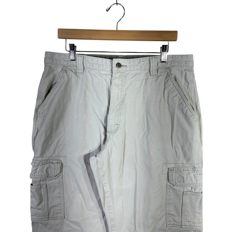 Vintage Cargo Shorts 36