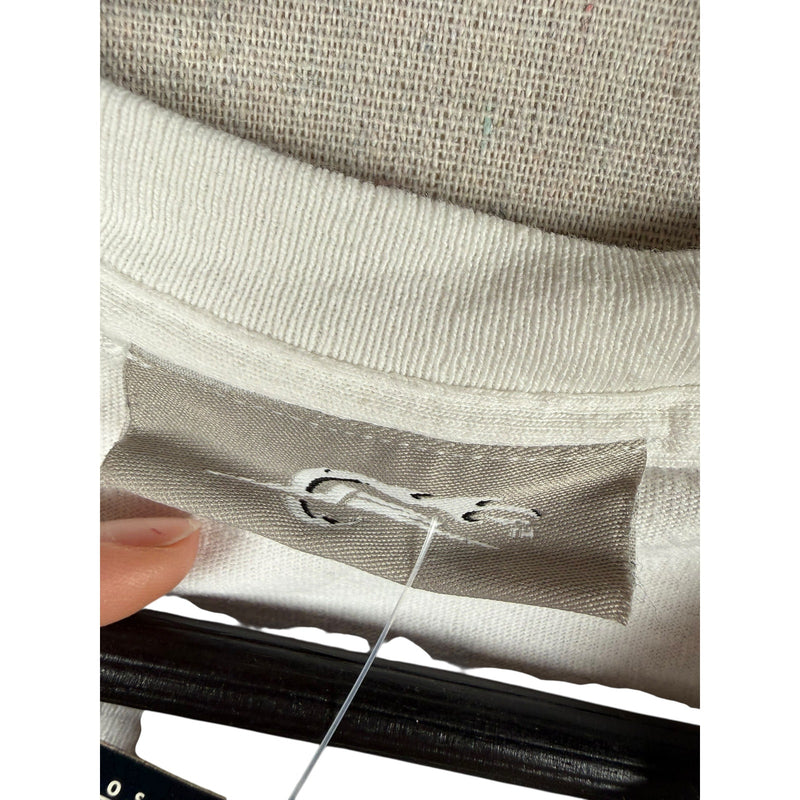 Vintage Dale Earnhardt Jr. AMP Energy #88 NASCAR Racing T-Shirt