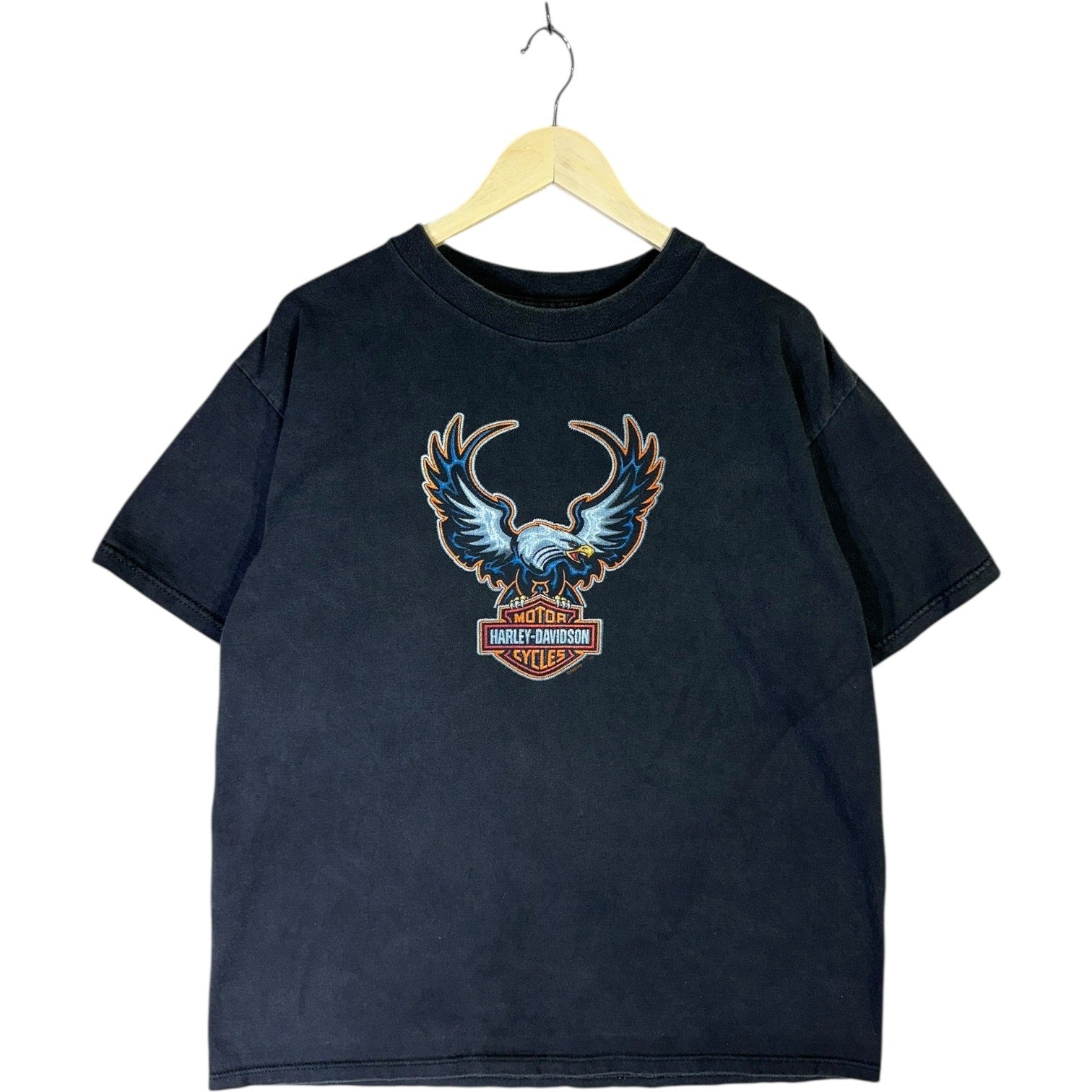 Vintage Harley Davidson T-Shirt