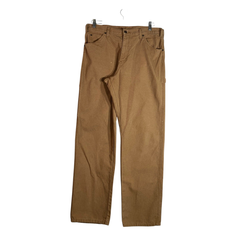 Vintage Dickies Carpenter Pants 34x32