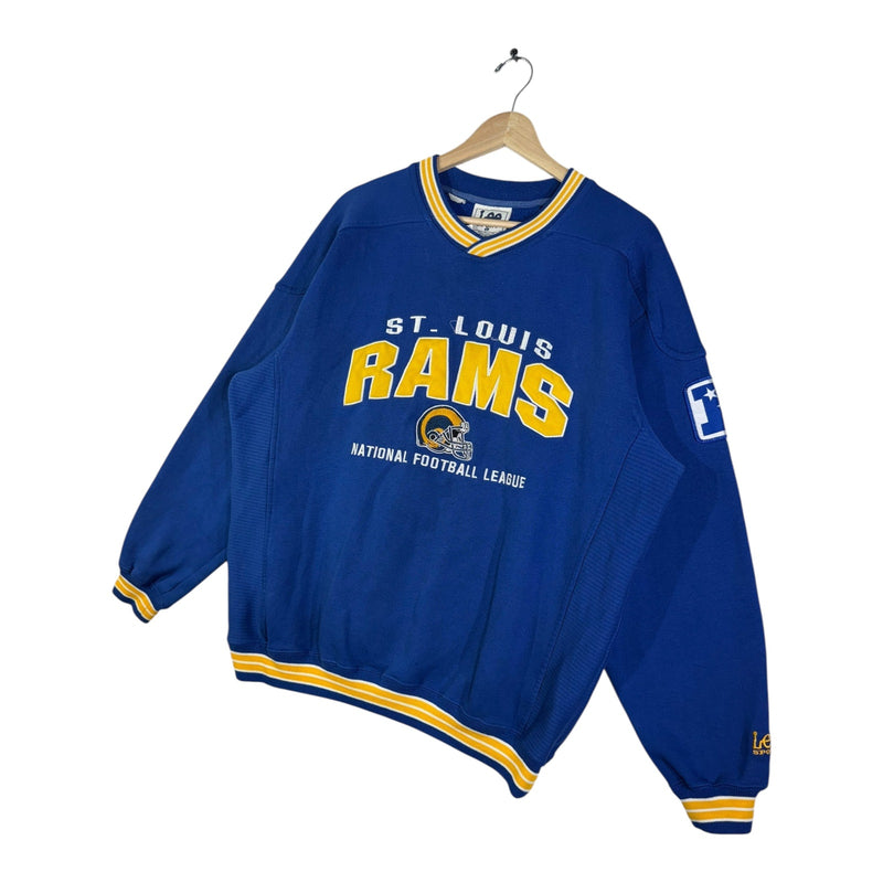 Vintage Lee Sport NFL St. Louis Sweatshirt