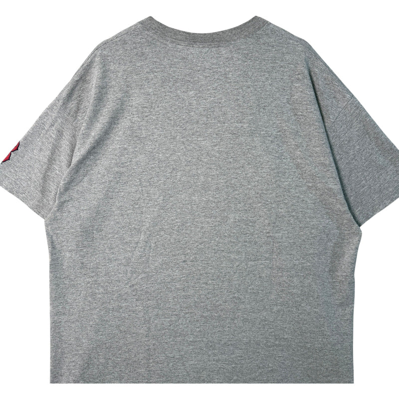 Vintage Nike Boston Red Sox Tee