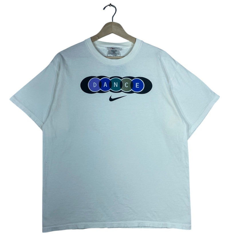Vintage Nike Dance UDA Dancer T-Shirt