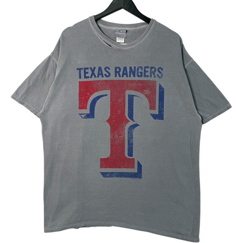 Vintage Texas Rangers Tee