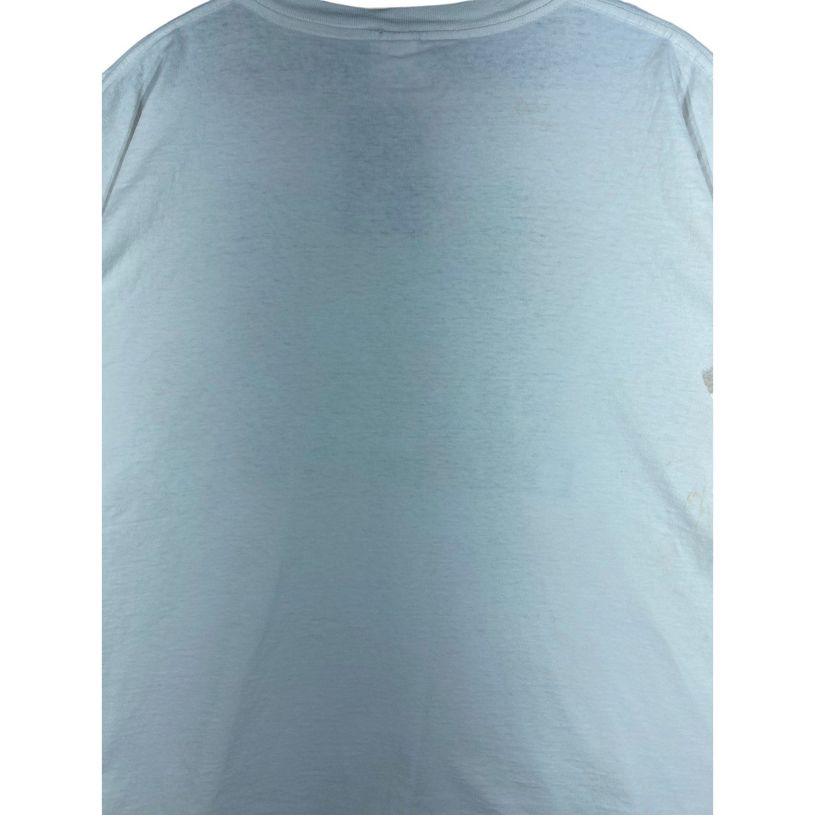 Vintage Nike Logo T-Shirt