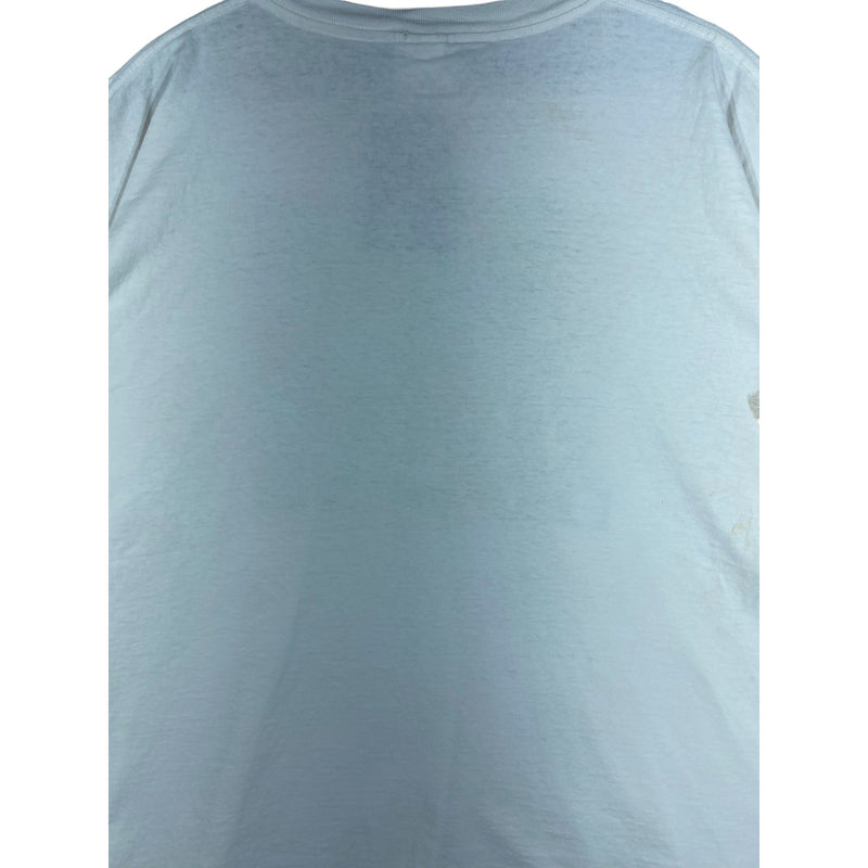 Vintage Nike Logo T-Shirt