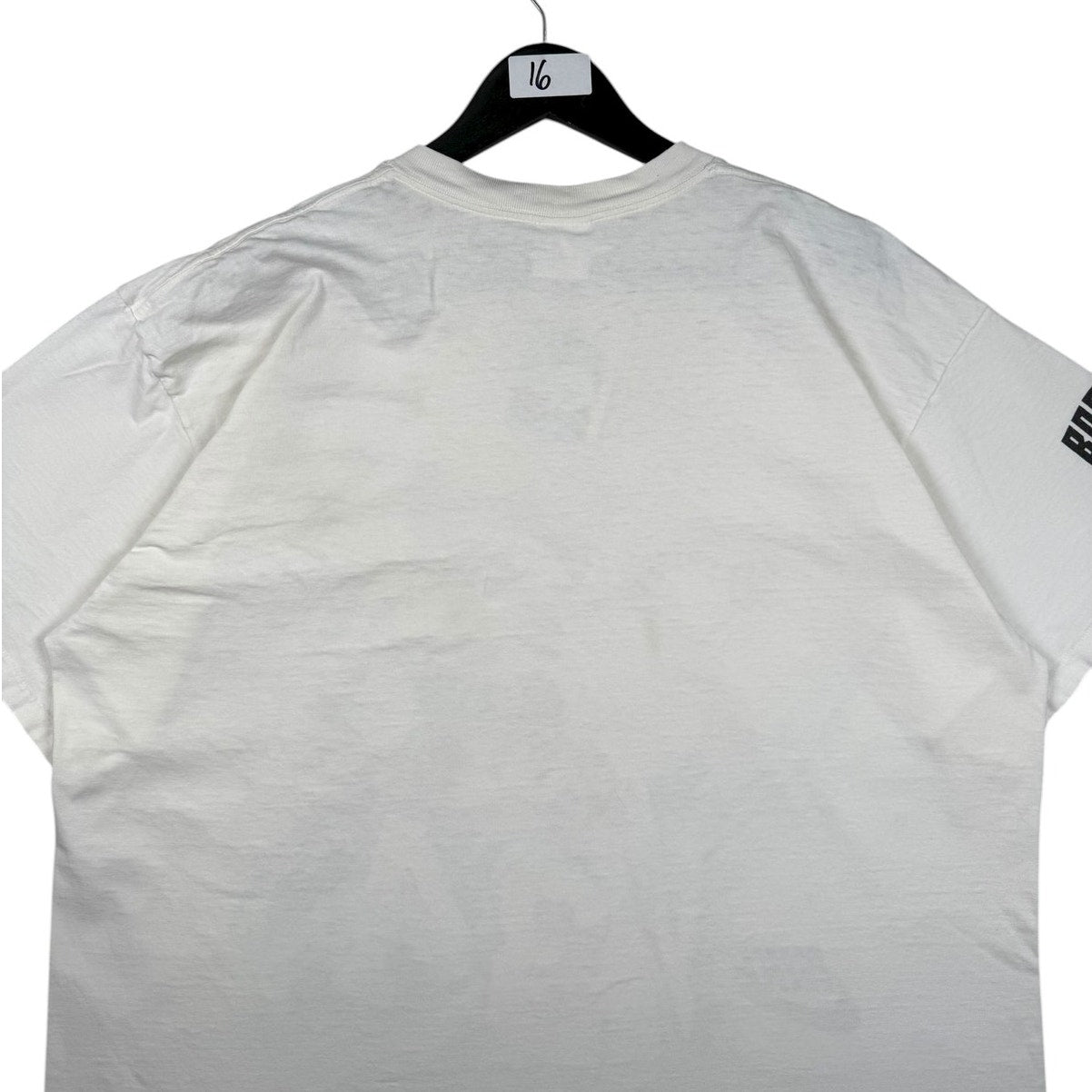 Vintage Nike Charles Barkley 34 Basketball Graphic T-Shirt