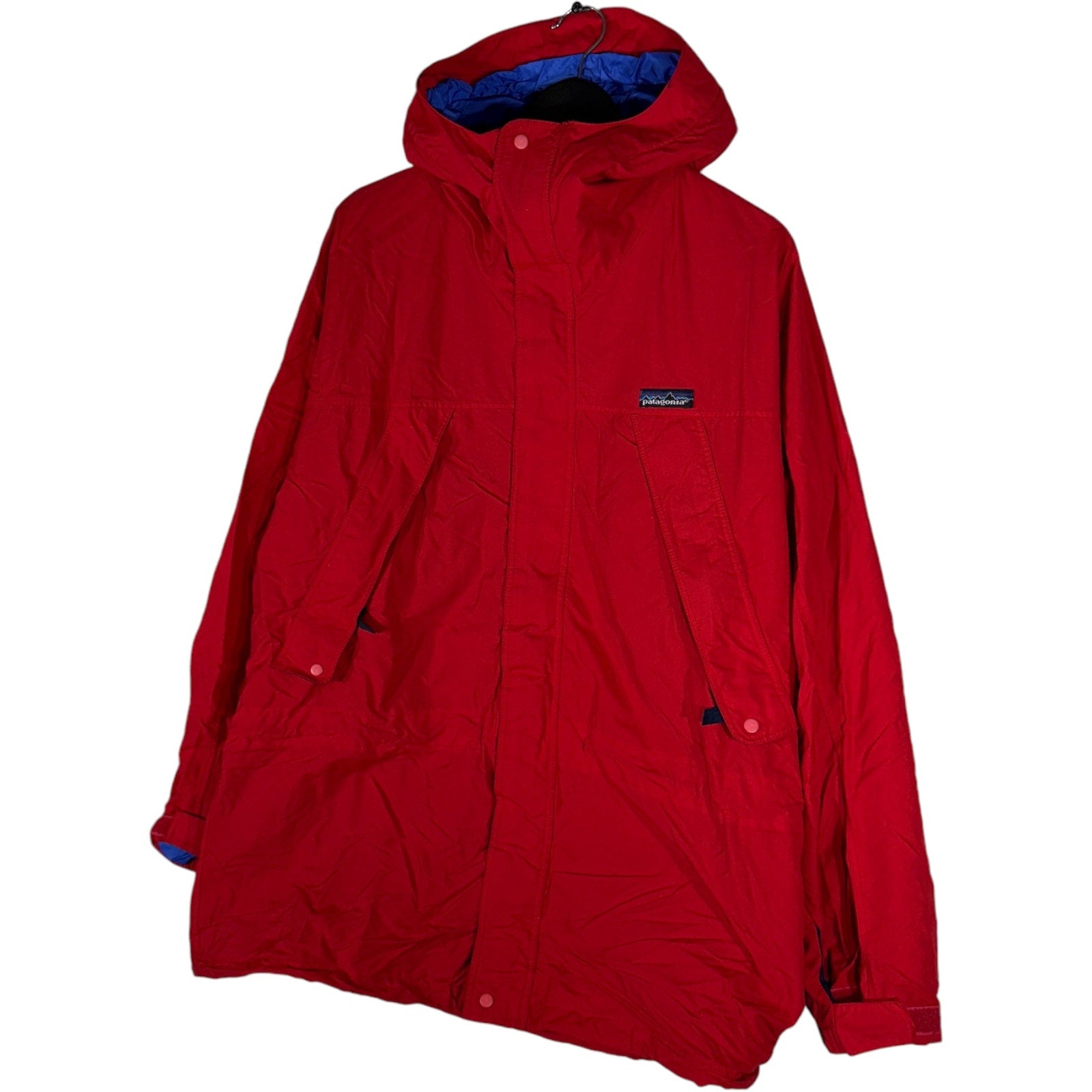 Vintage Patagonia Light Jacket