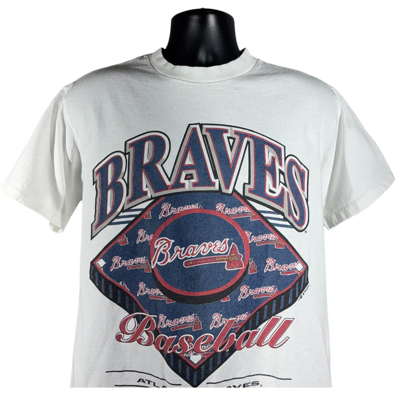 Vintage Atlanta Braves MLB Tee