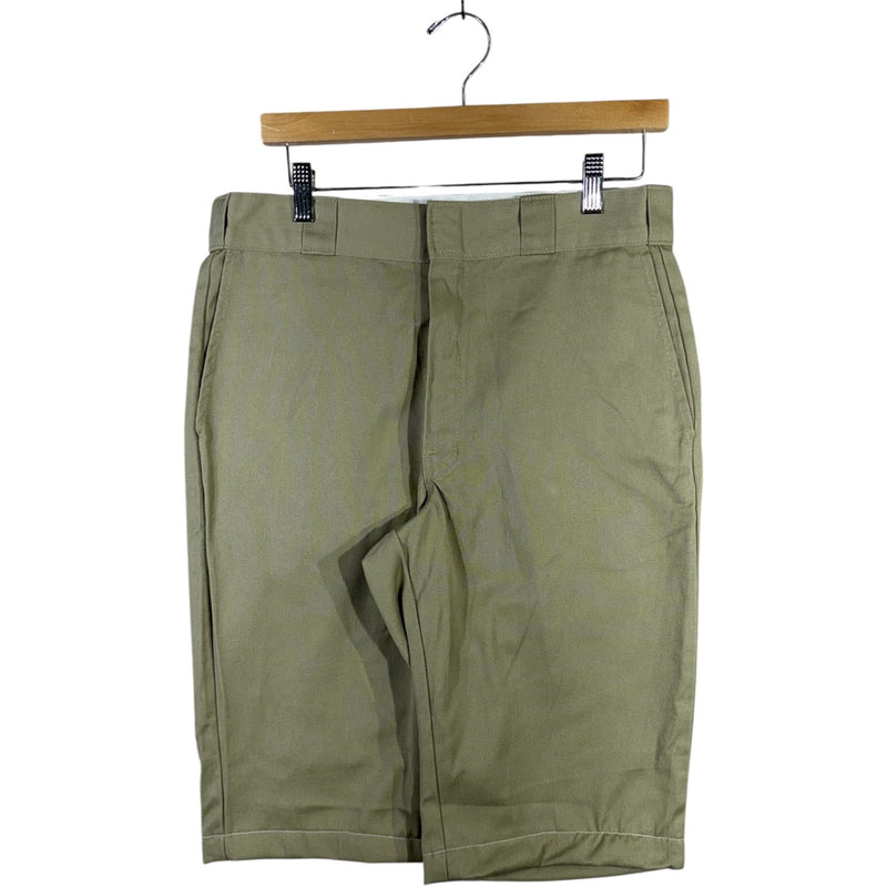 Vintage Dickies Chino Shorts 33