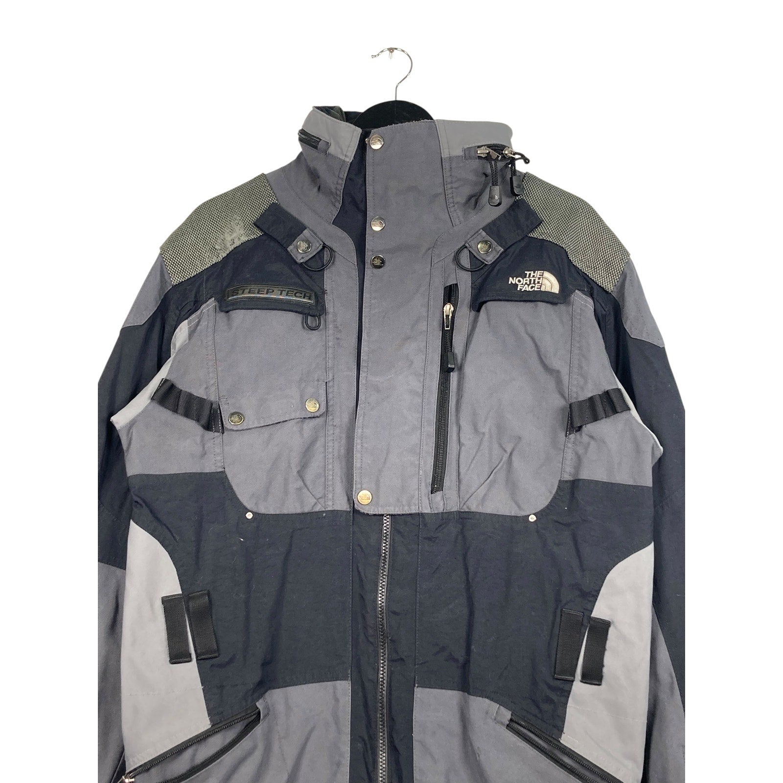 Vintage The North Face Steep Tech Tactical Jacket