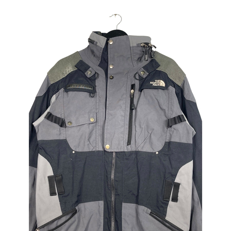 Vintage The North Face Steep Tech Tactical Jacket