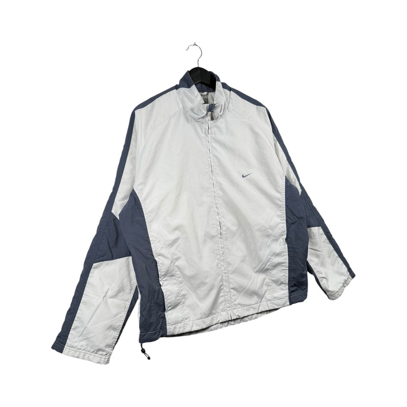Vintage Nike Colorblock Full Zip Jacket