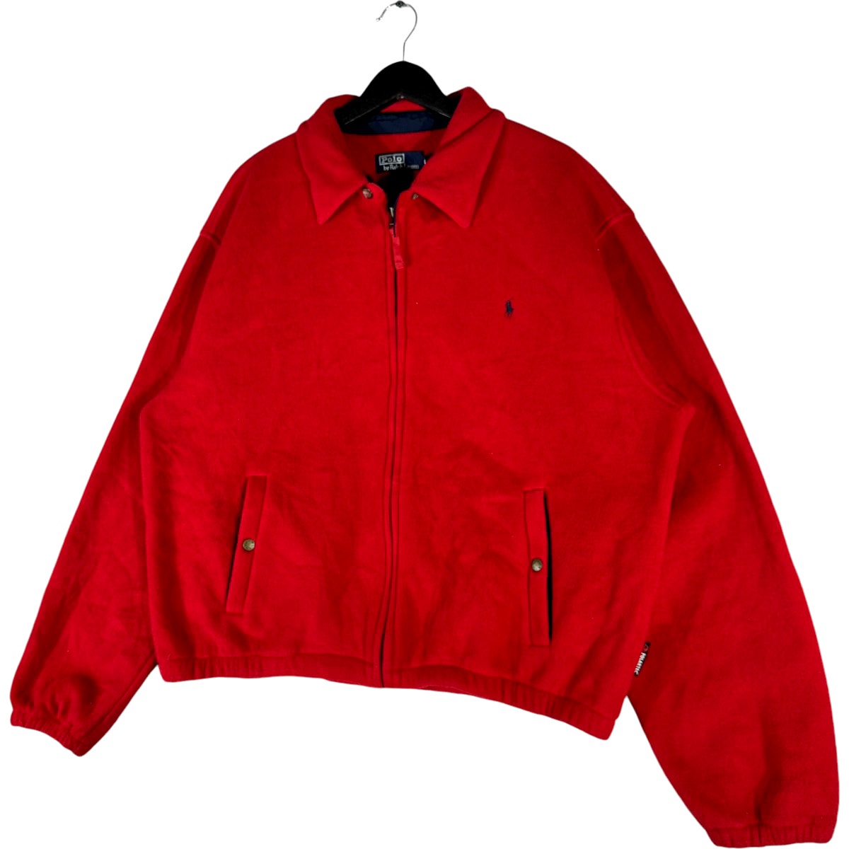 Vintage Polo Ralph Lauren Light Jacket