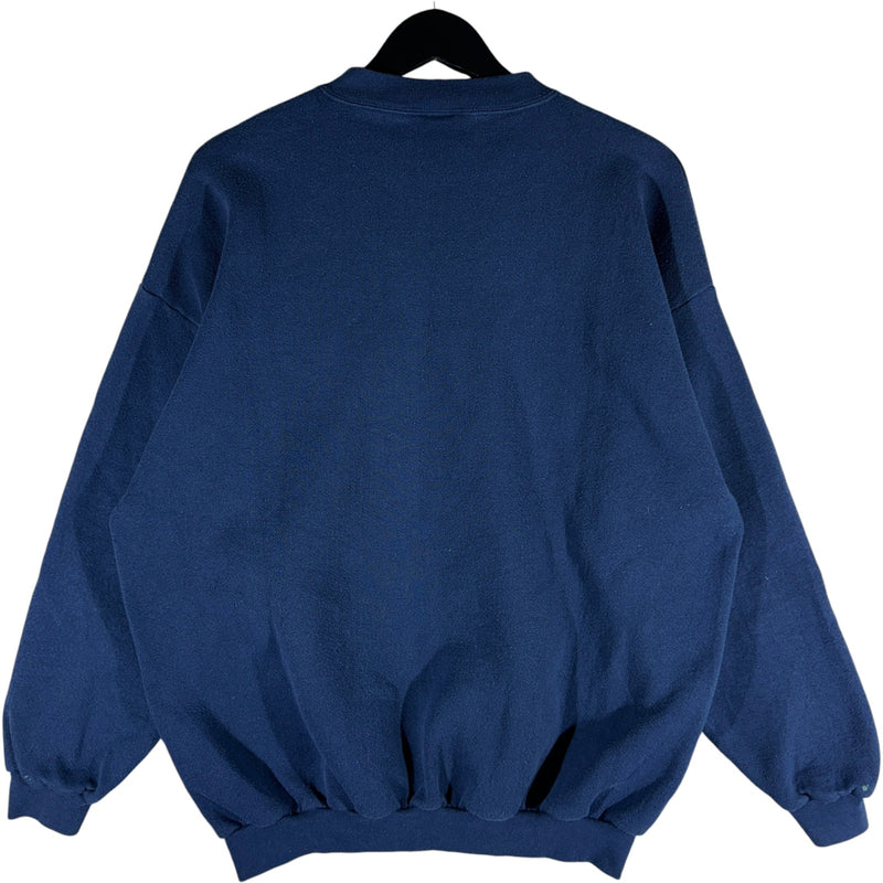 Vintage St. Louis Rams Logo Crewneck