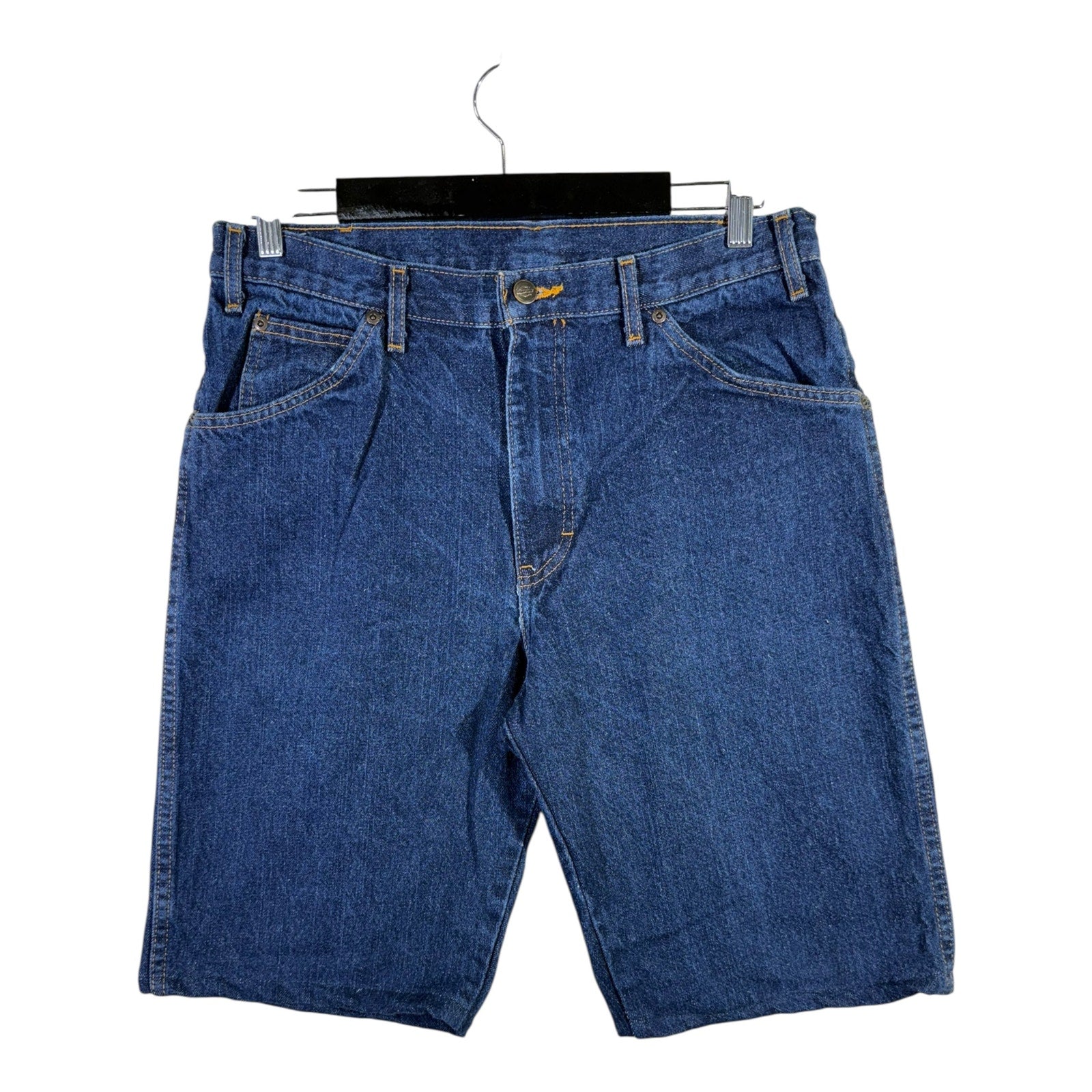 Vintage Dickies Denim Shorts