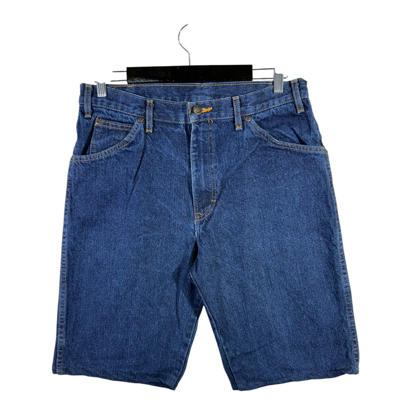 Vintage Dickies Denim Shorts